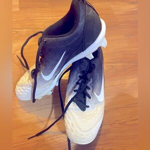 Nike HyperDiamond Lunarlon size 10